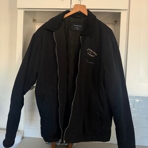 Abercrombie and Fitch jacket
